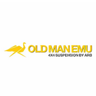Old Man Emu (OME)